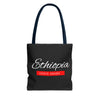 ETHIOPIA ADDIS ABABA Tote Bag (AOP)