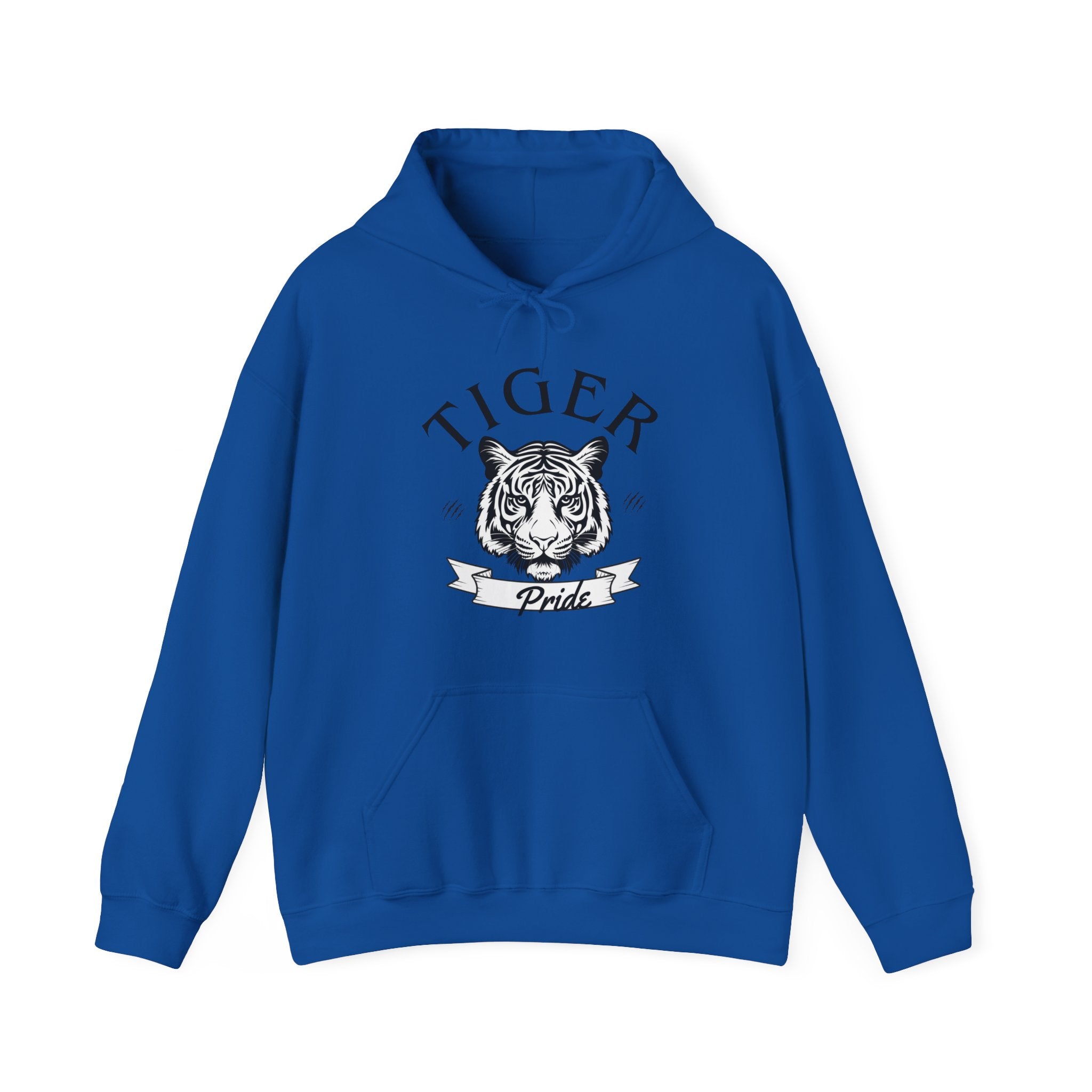 Tiger Pride Unisex Heavy Blend™ Hooded Sweatshirt