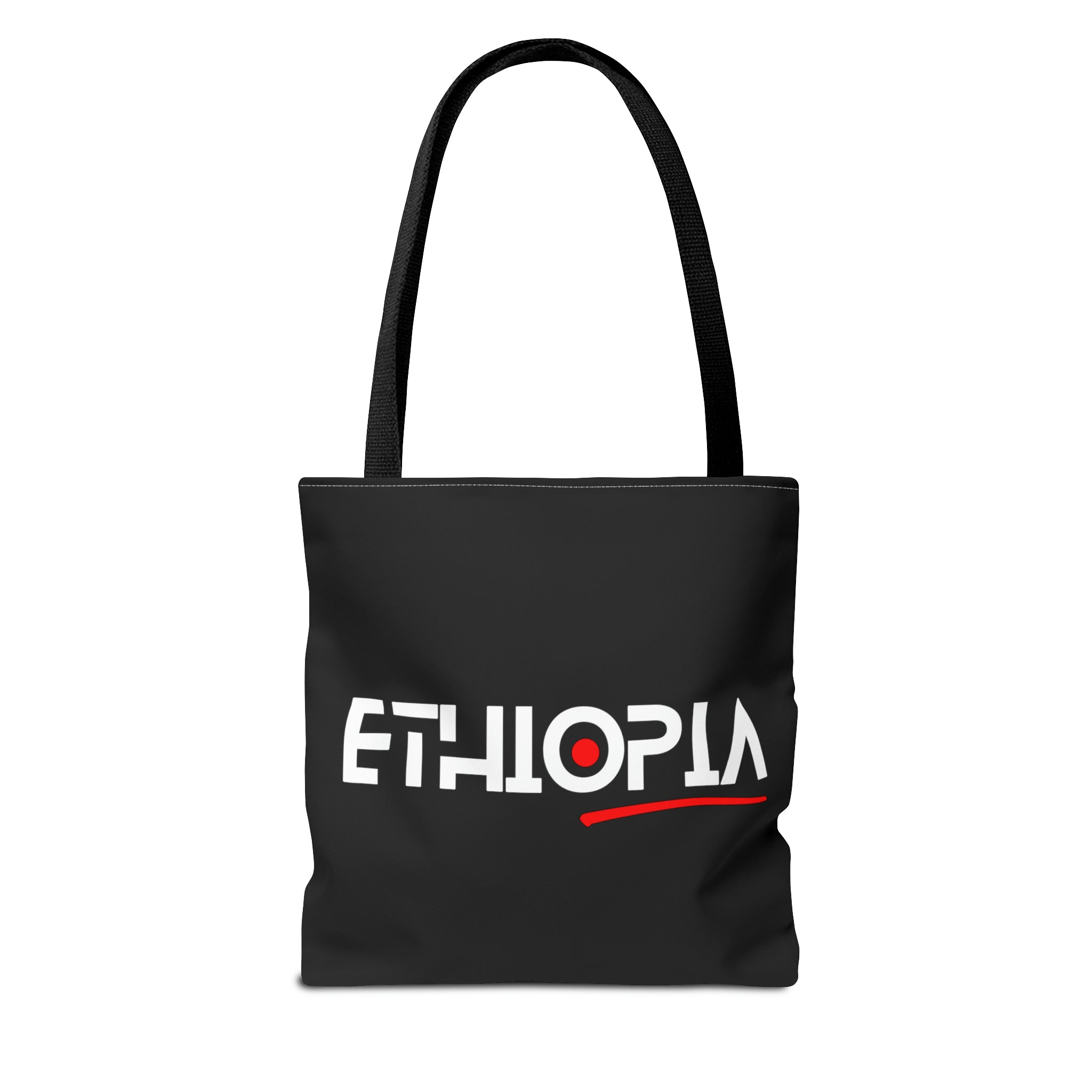 ETHIOPIA Tote Bag (AOP)