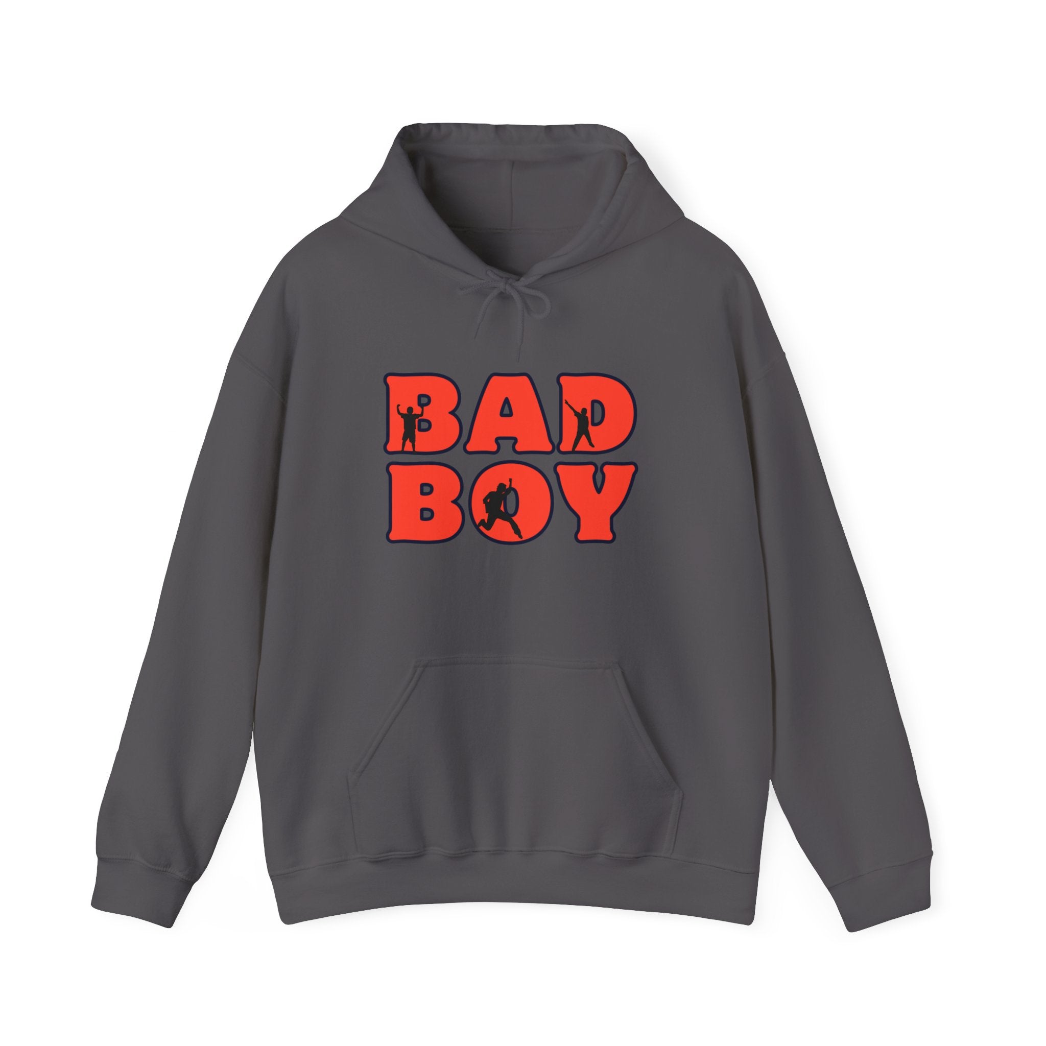 Bad Boy Unisex Heavy Blend™ Hooded Sweatshirt