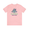 Gumbo Weather Unisex Jersey Short Sleeve Tee