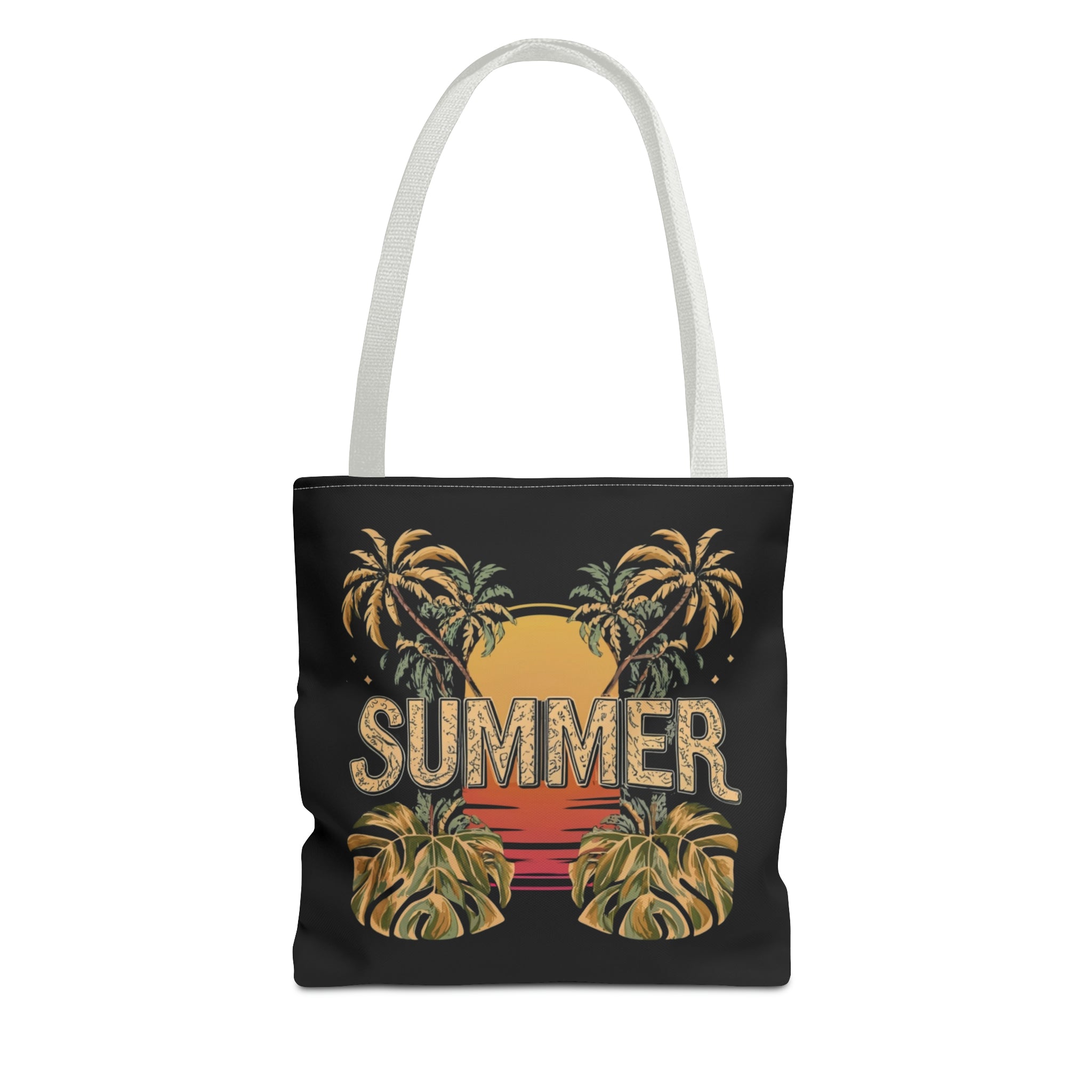 Summer Tote Bag (AOP)