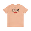 Fano Camp Unisex Jersey Short Sleeve Tee