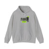 Fano Camp Unisex Heavy Blend™ Hooded Sweatshirt