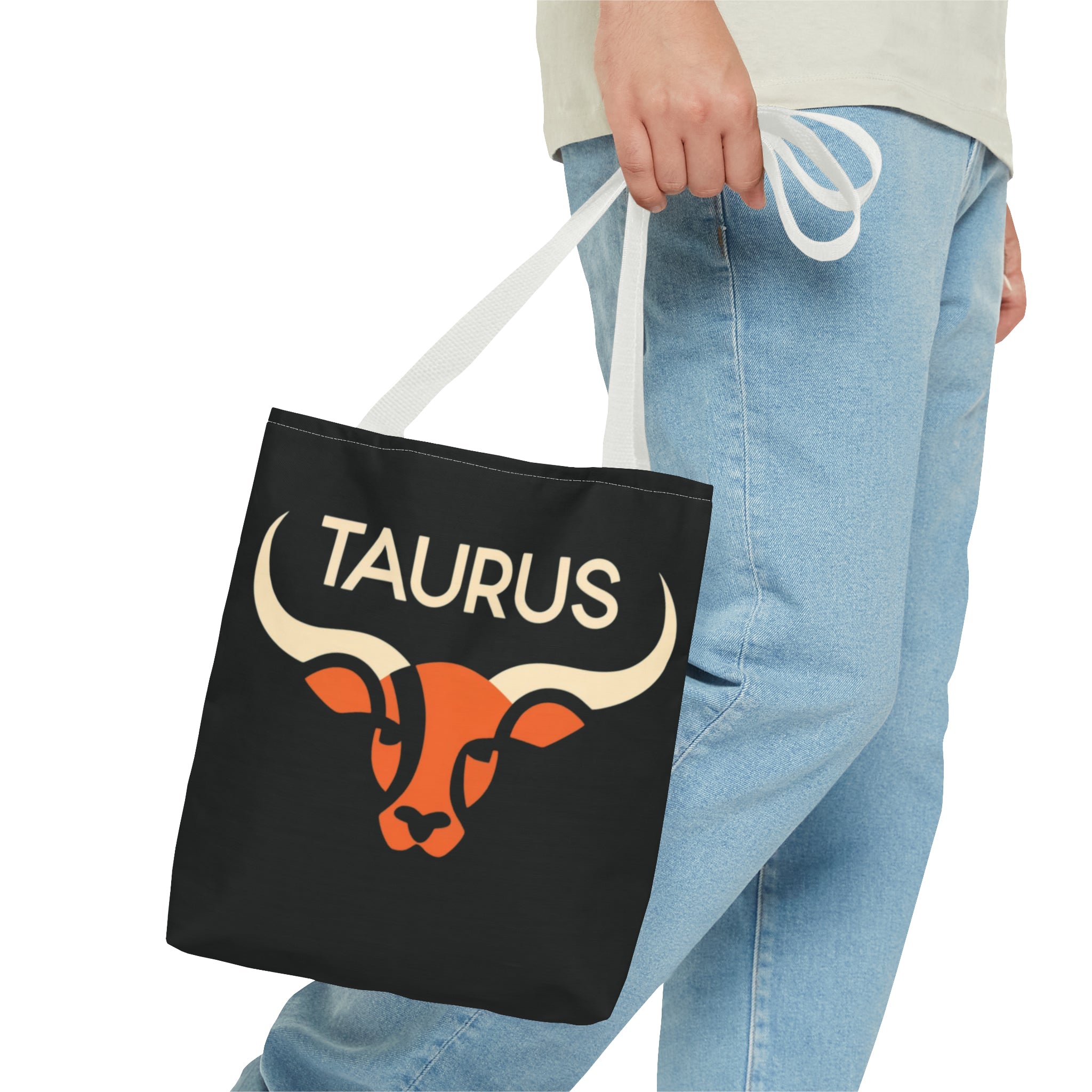 Taurus Tote Bag (AOP)