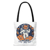 I Need Some Space Tote Bag (AOP)