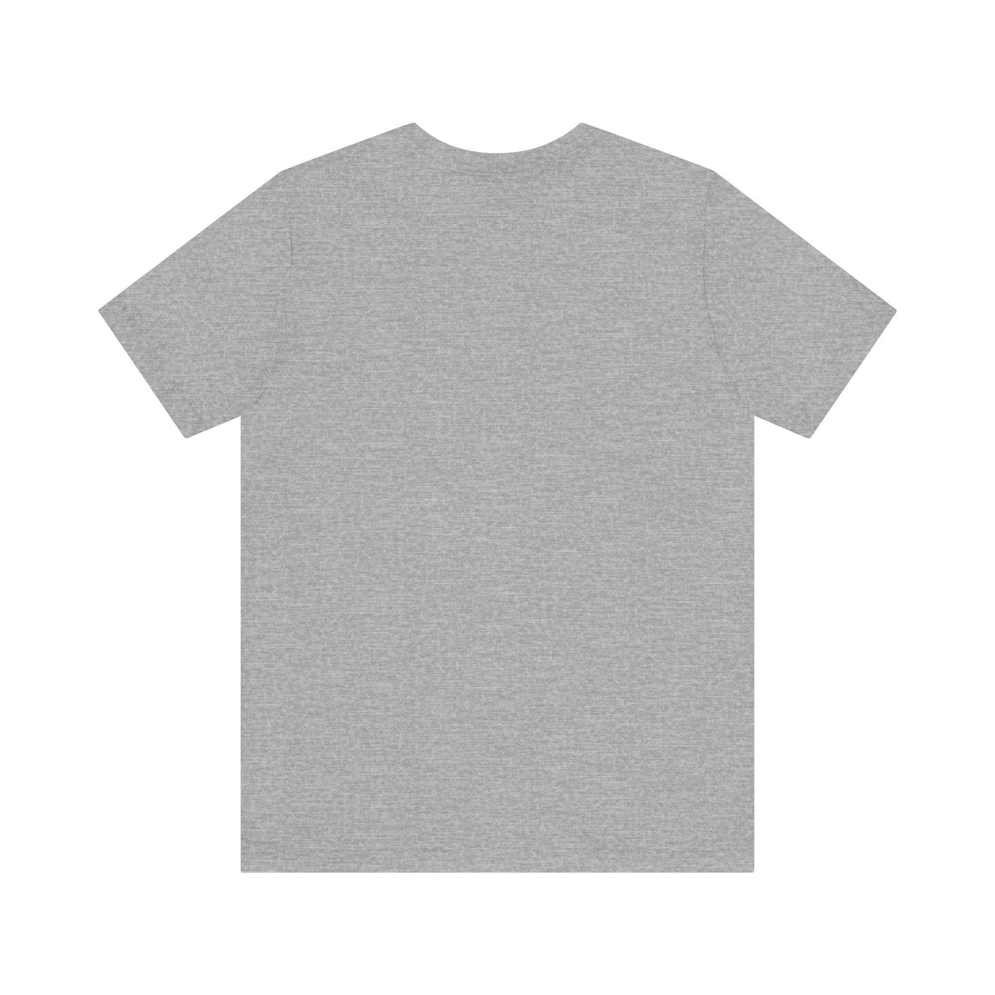 Orign Unisex Jersey Short Sleeve Tee