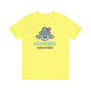 Gumbo Weather Unisex Jersey Short Sleeve Tee