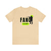 Fano Camp Unisex Jersey Short Sleeve Tee