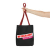 Be Excellent Tote Bag (AOP)