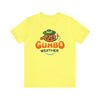 Gumbo Weather Unisex Jersey Short Sleeve Tee