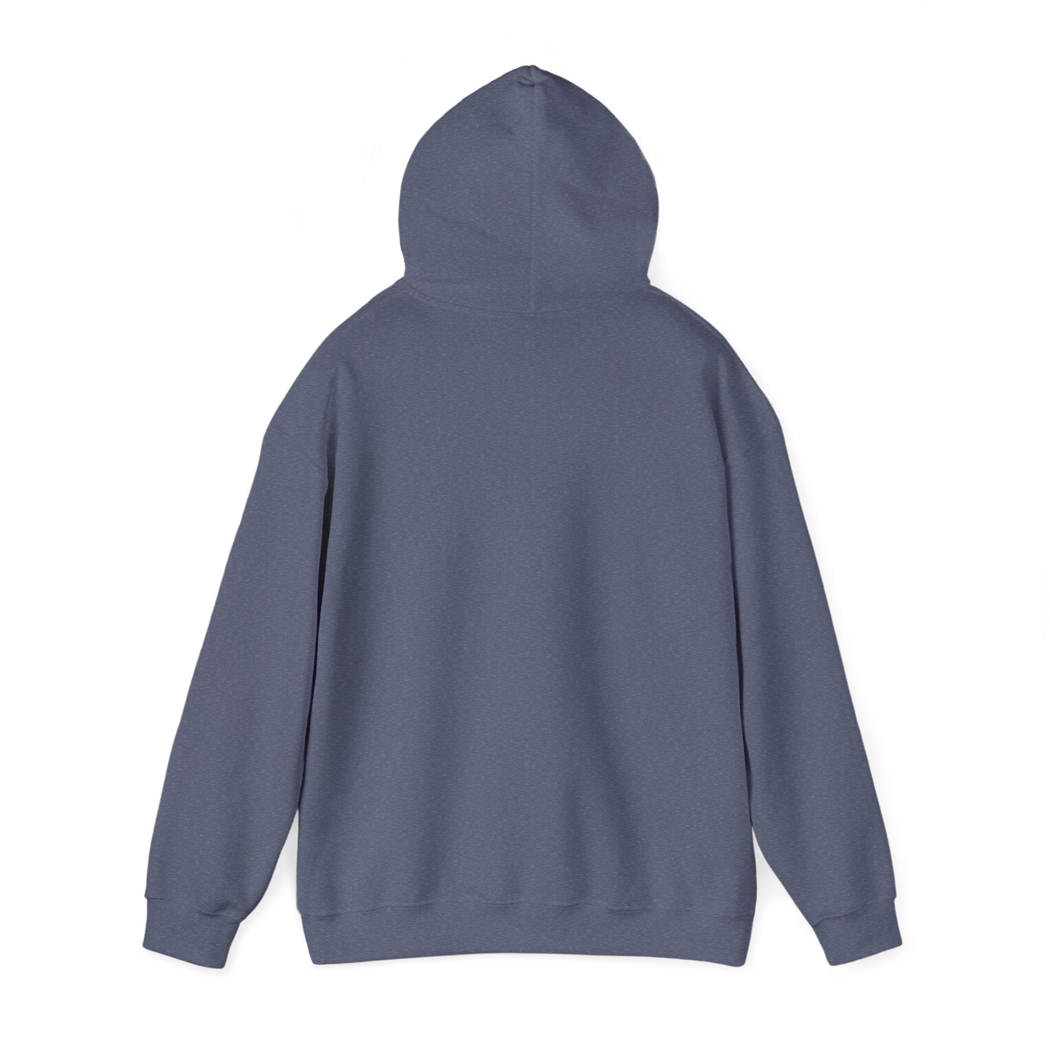 Libra Unisex Heavy Blend™ Hooded Sweatshirt