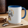 Friends White Mug 11oz