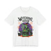 Witching hour Unisex Jersey Short Sleeve Tee