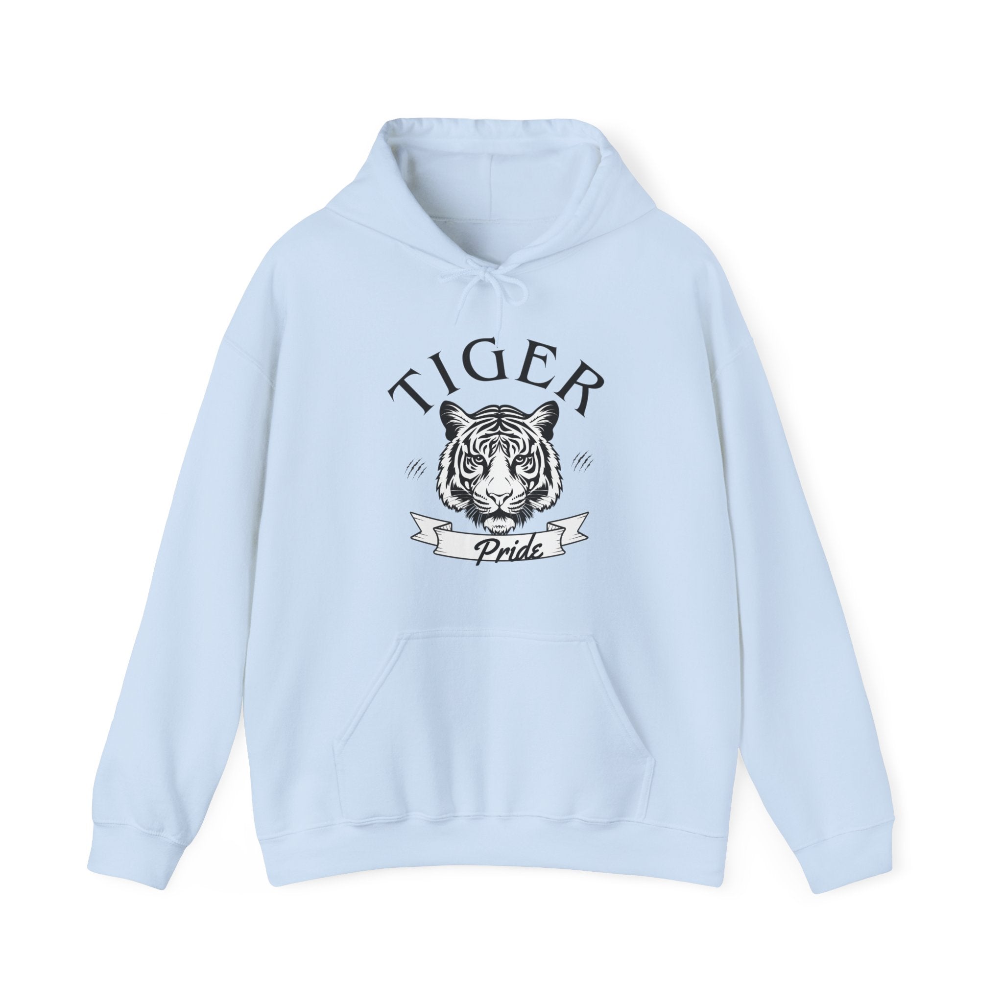 Tiger Pride Unisex Heavy Blend™ Hooded Sweatshirt