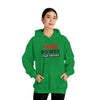 FANO FREE UNISEX HEAVY BLEND UNISEX HOODIE