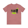 Fano Camp Unisex Jersey Short Sleeve Tee