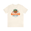 Gumbo Weather Unisex Jersey Short Sleeve Tee