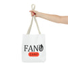 Fano Camp Tote Bag (AOP)