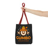 Gumbo Weather Tote Bag (AOP)