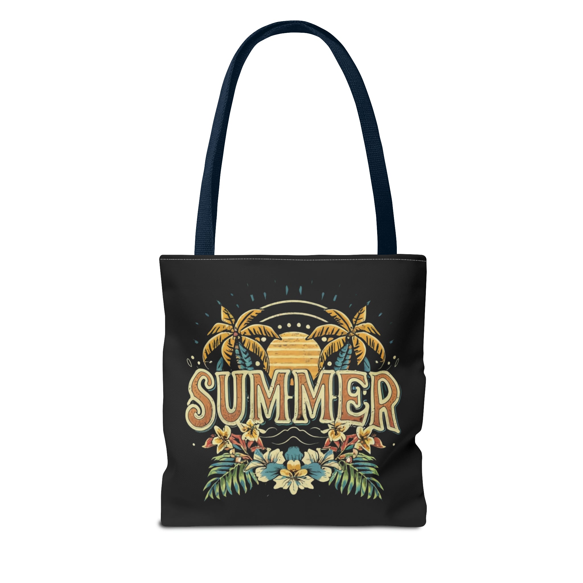 Summer Tote Bag (AOP)