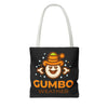 Gumbo Weather Tote Bag (AOP)