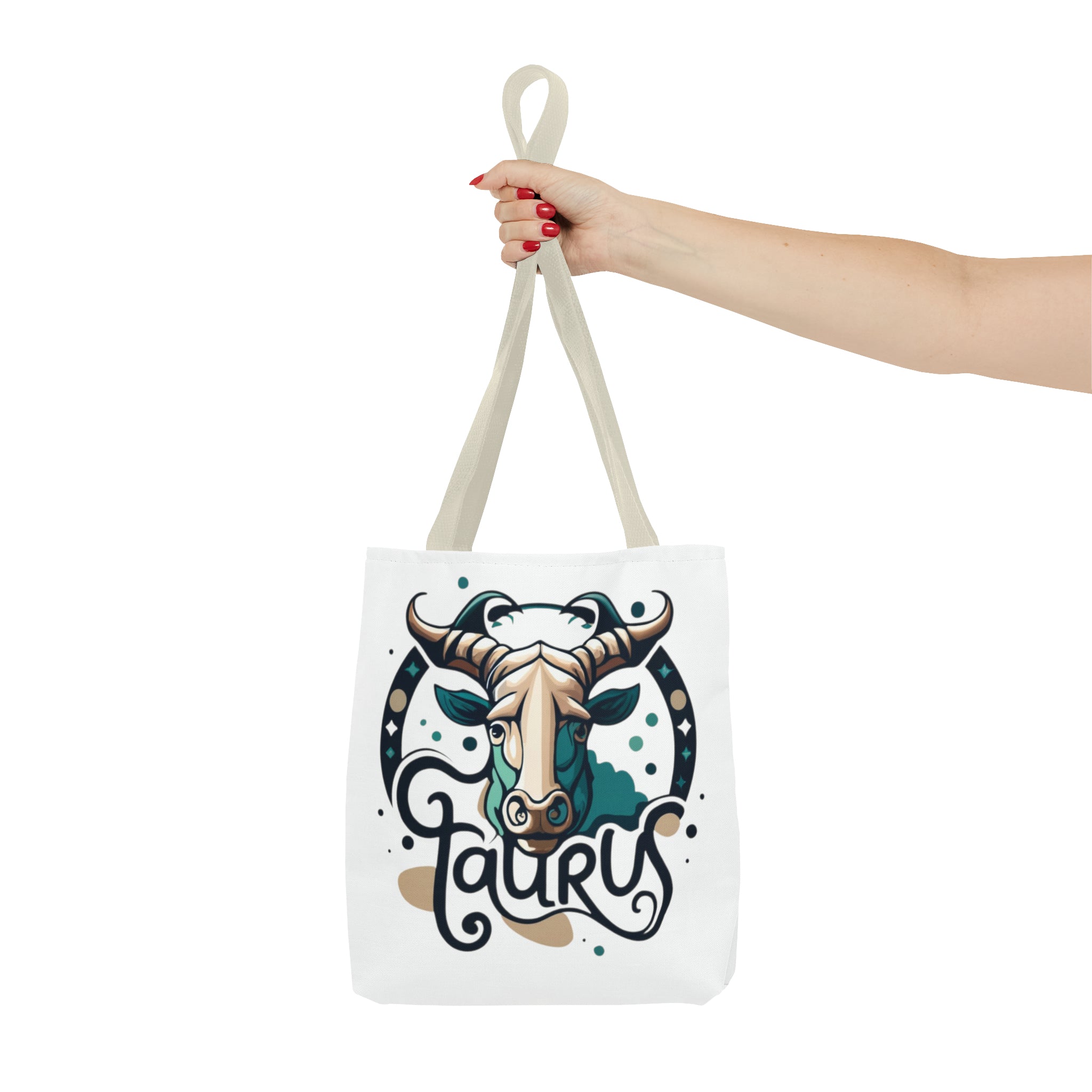 Taurus Tote Bag (AOP)