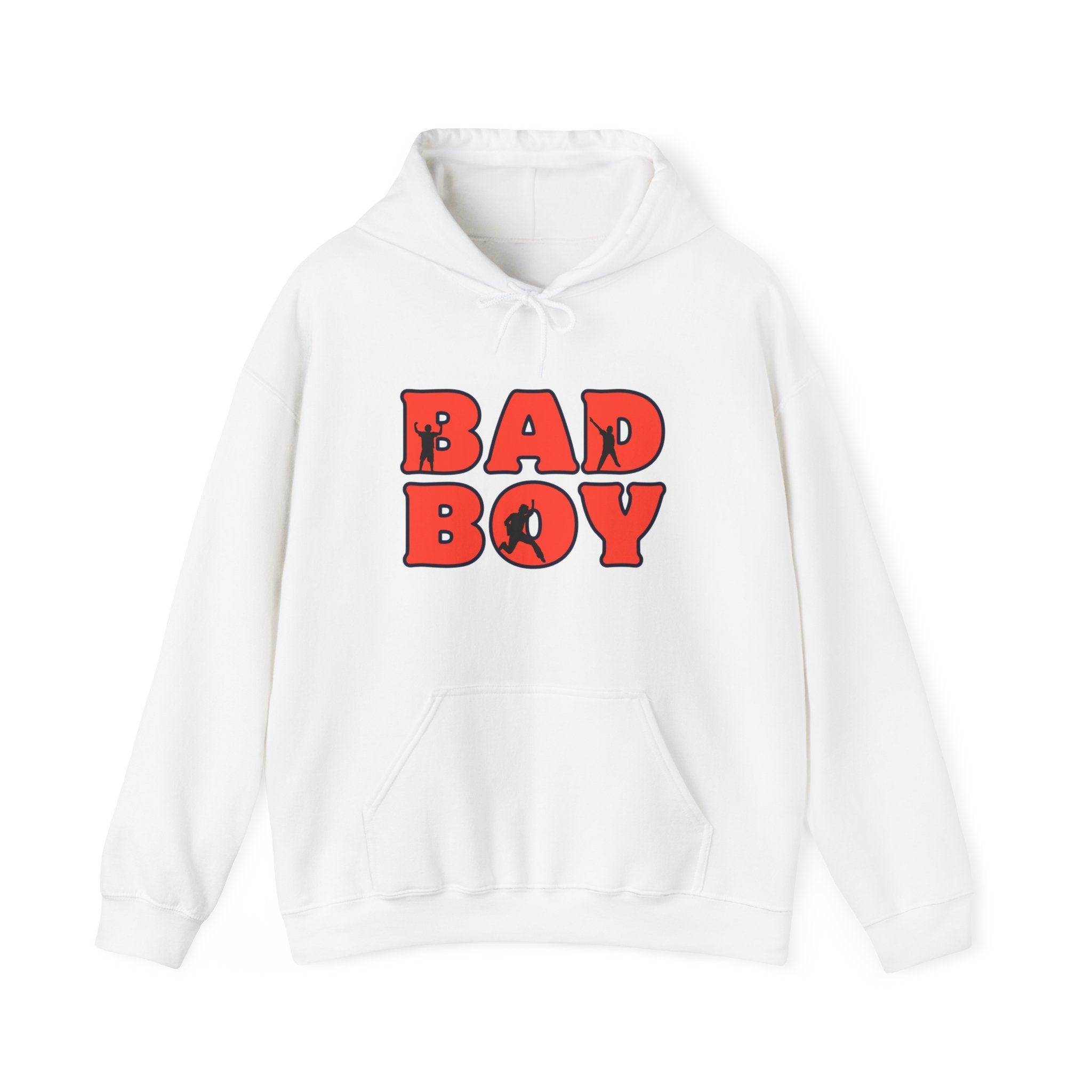 Bad Boy Unisex Heavy Blend™ Hooded Sweatshirt