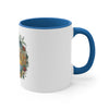 Summer White Mug 11oz