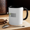 ፋኖ White Mug 11oz