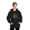 St. Patrick's Day Unisex Heavy Blend™ Hooded Sweatshirt