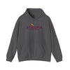 Ethiopia Addis Ababa Unisex Heavy Blend™ Hooded Sweatshirt