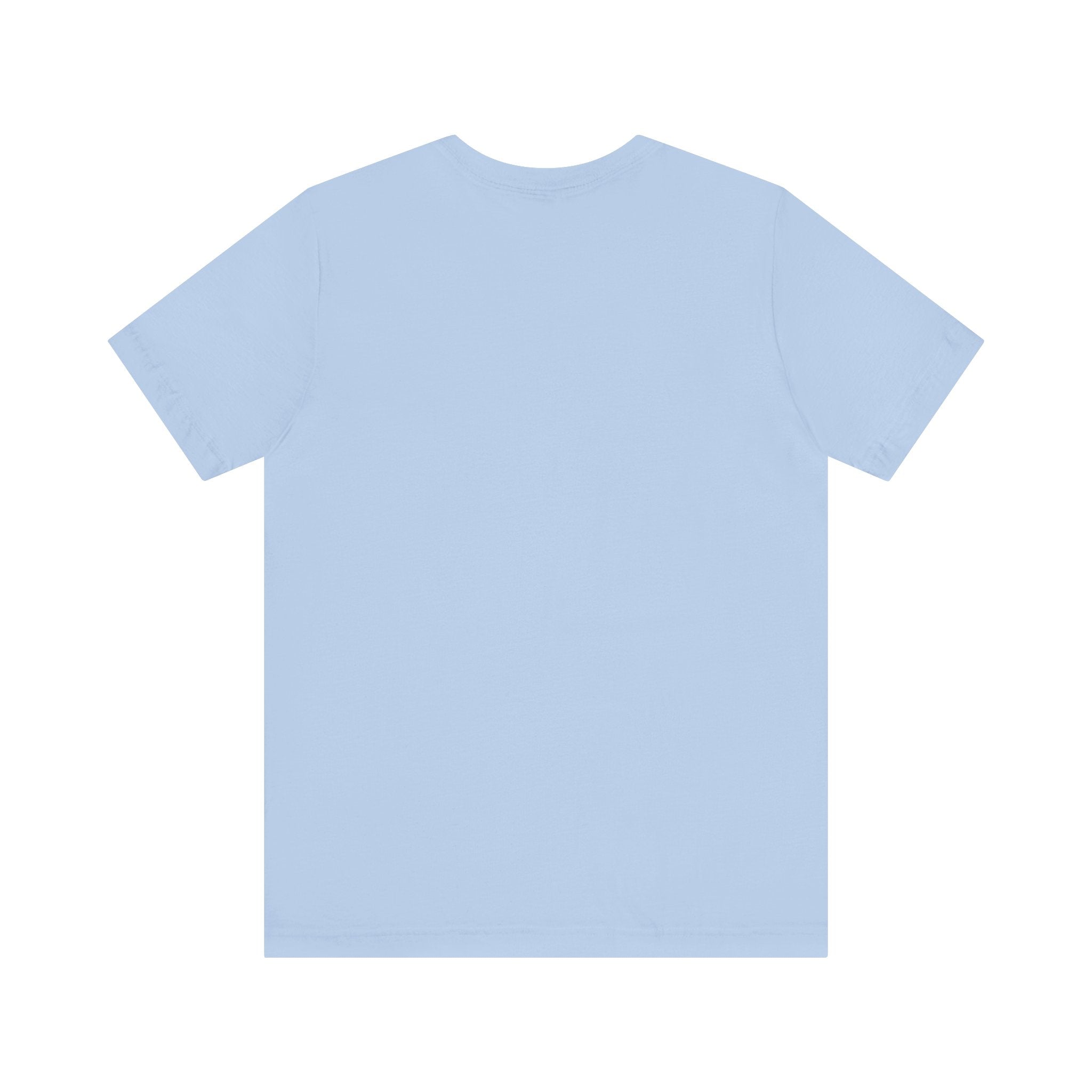 Origin Unisex Jersey Short Sleeve Tee