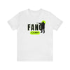 Fano Camp Unisex Jersey Short Sleeve Tee