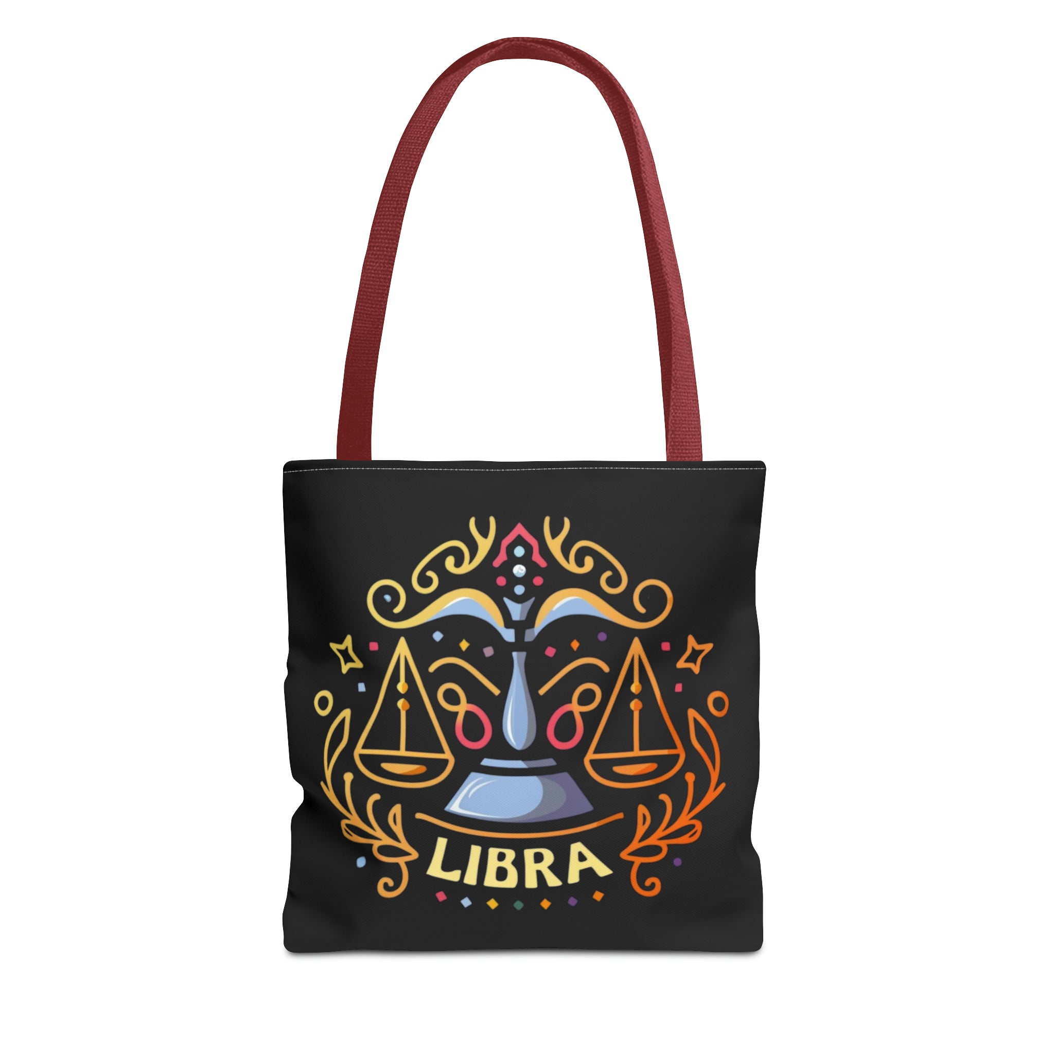 Libra Tote Bag (AOP)