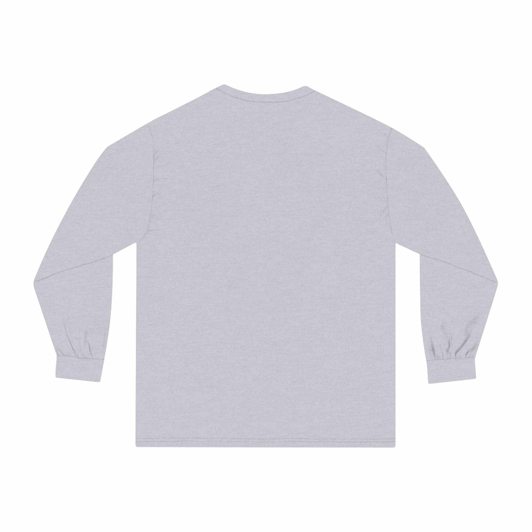 FANO UNISEX CLASSIC LONG SLEEVE T-SHIRT