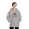 Gumbo Weather Unisex Heavy Blend™ Hooded Sweatshirt