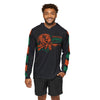 Amhara Fano Men's Sports Warmup Hoodie (AOP)