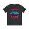 COOL DESIGN VIVA FANO UNISEX JERSEY