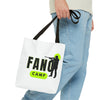 Fano Camp Tote Bag (AOP)