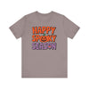 Happy Spooky Season Unisex Jersey Short Sleeve Tee