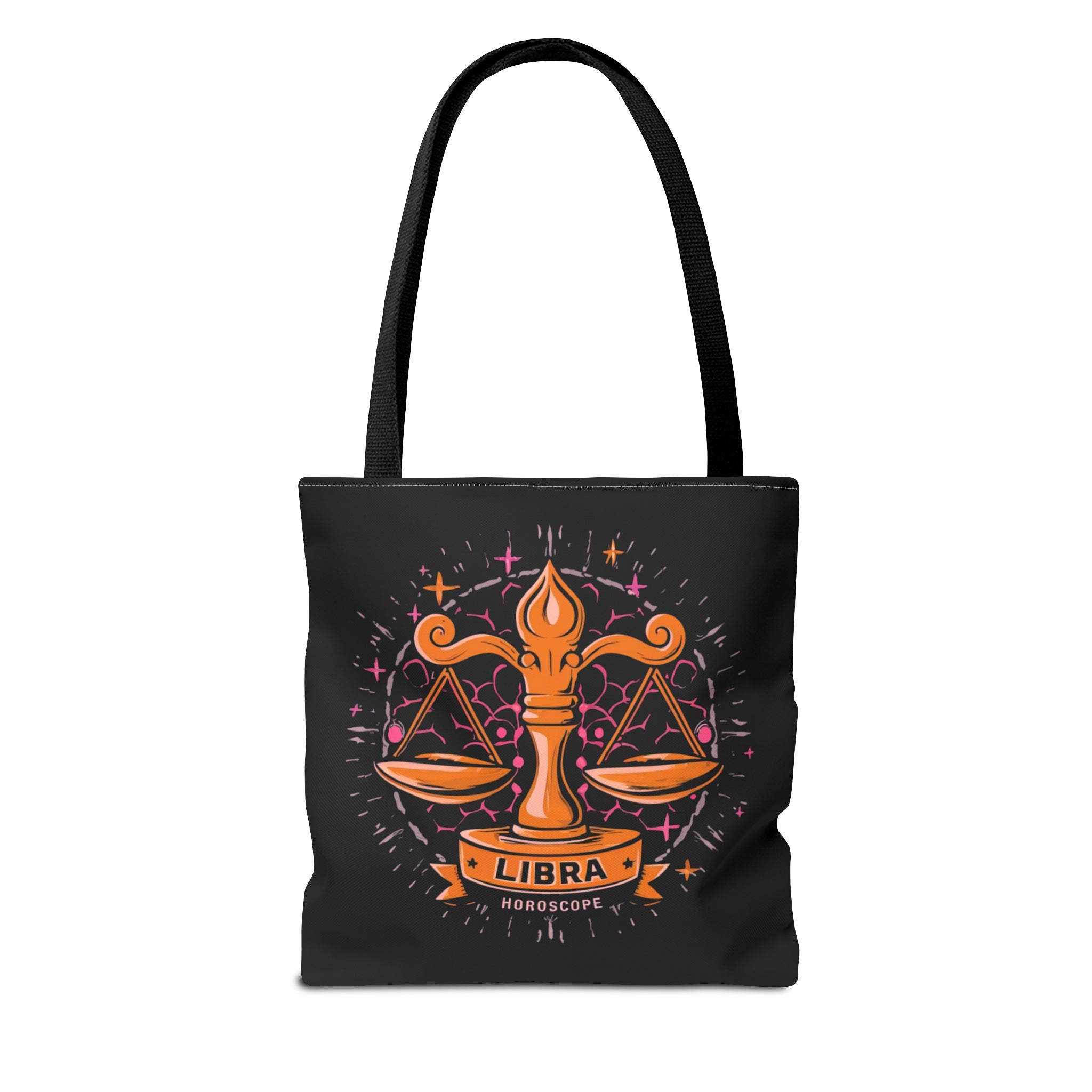 Libra Tote Bag (AOP)