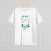 NEW CHRISTMAS UNISEX DELUX T-SHIRT