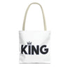 KING Tote Bag (AOP)