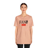 Fano Camp Unisex Jersey Short Sleeve Tee