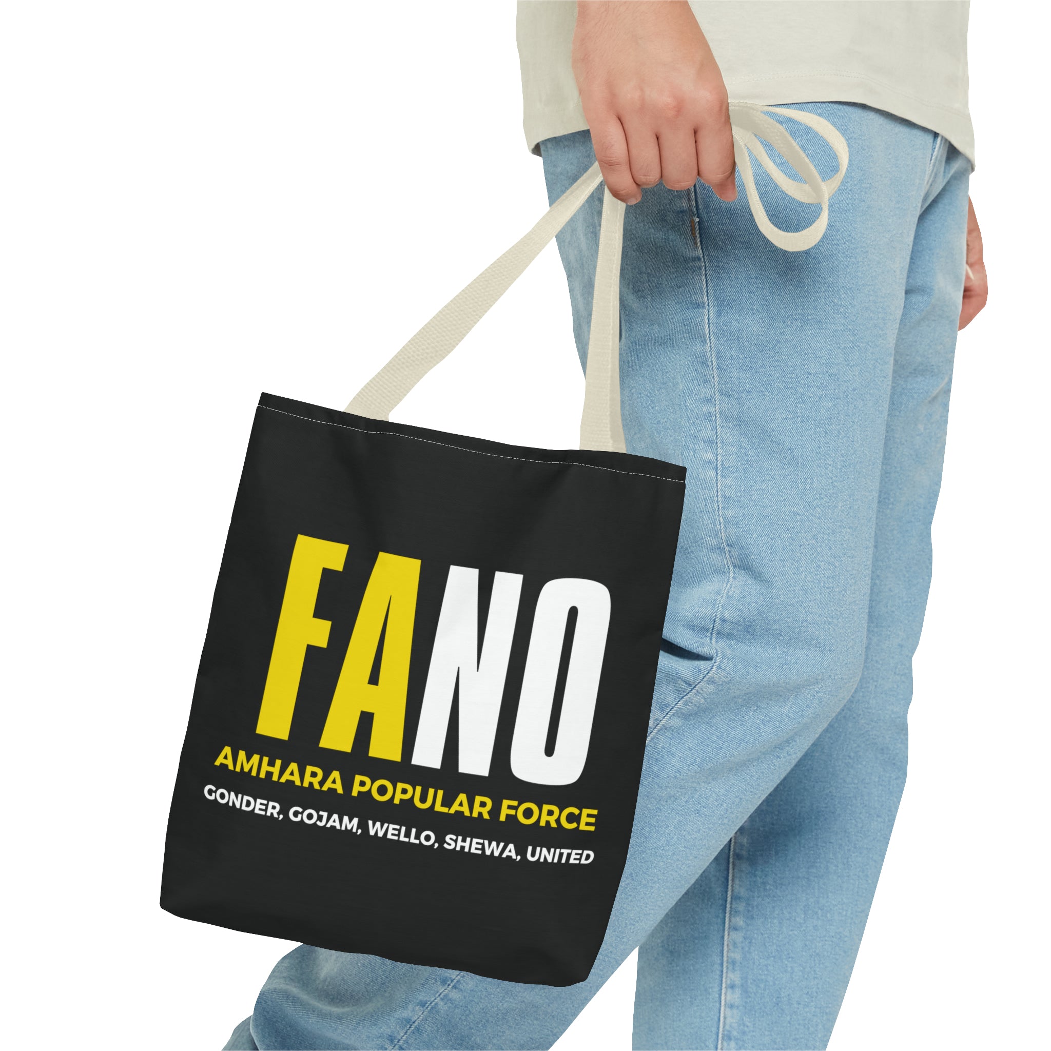 Fano Tote Bag (AOP)