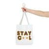 Stay Cool Tote Bag (AOP)