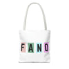 Fano Tote Bag (AOP)