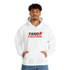 UNISEX FANO FIGHTING HOODIE