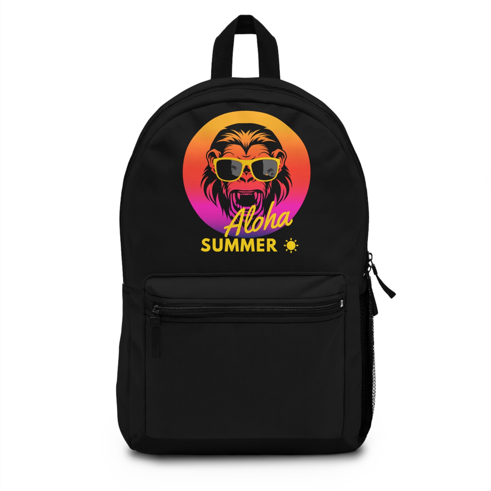 Aloha Summer Backpack